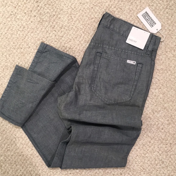 Joe's Jeans Other - Joe’s Men’s Lightweight Easy Fit Denim 29